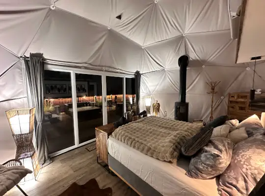 Igloo 2026