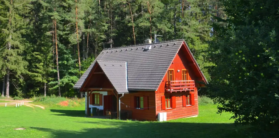 Nové možnosti ubytování