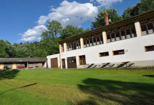 Vysoká Srbská Vysoka Srbska