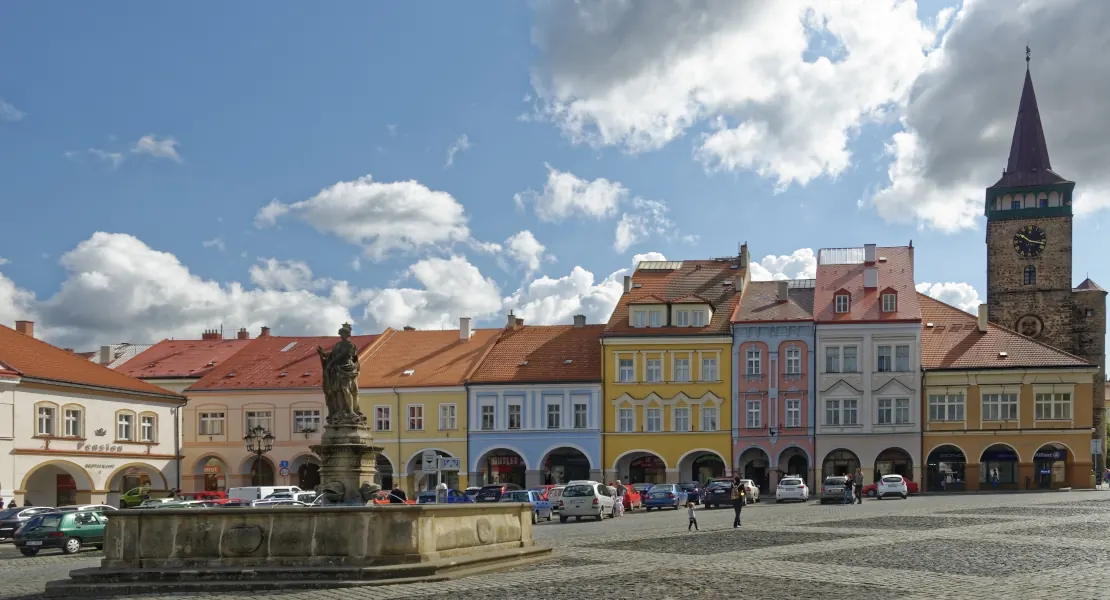 Jičín