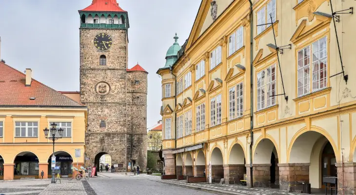 Jičín