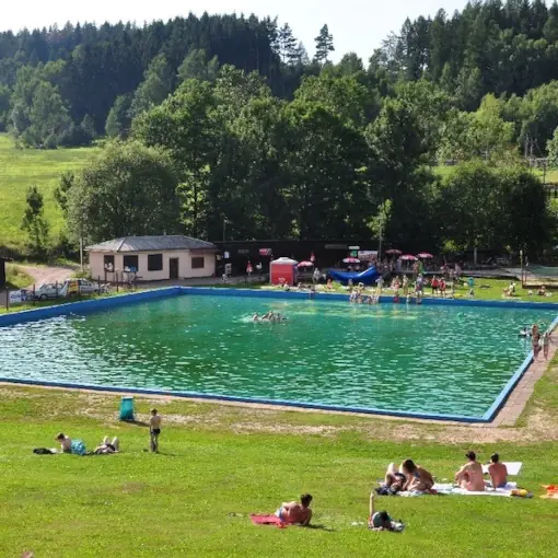 Koupaliště