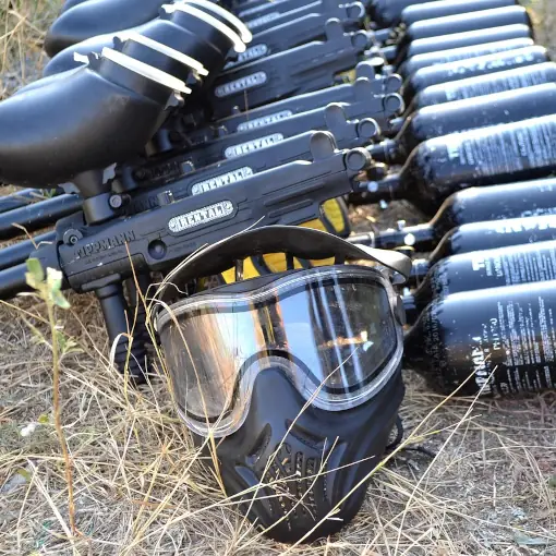 Paintball