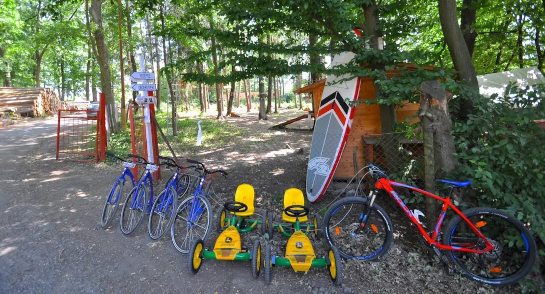Půjčovna