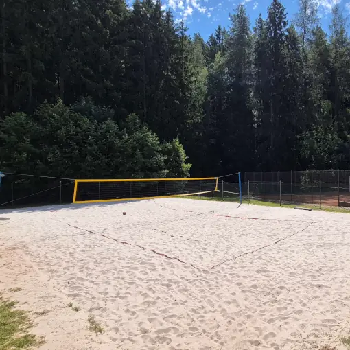 Sportoviště