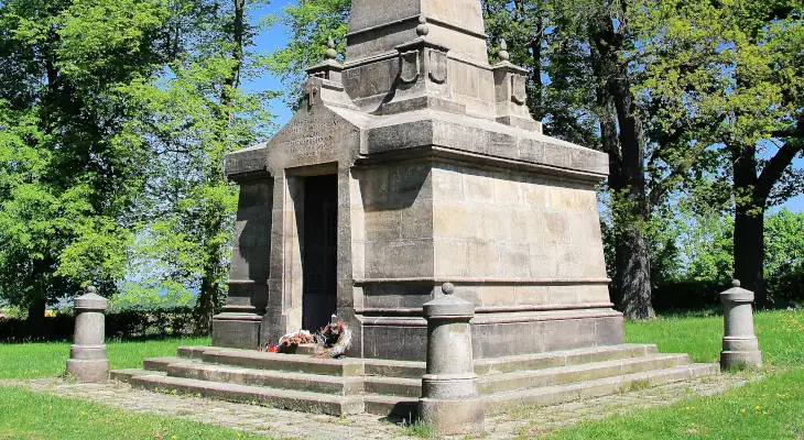 Rozhledna Tábor