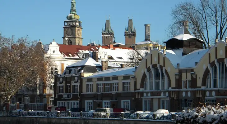 Hradec Králové