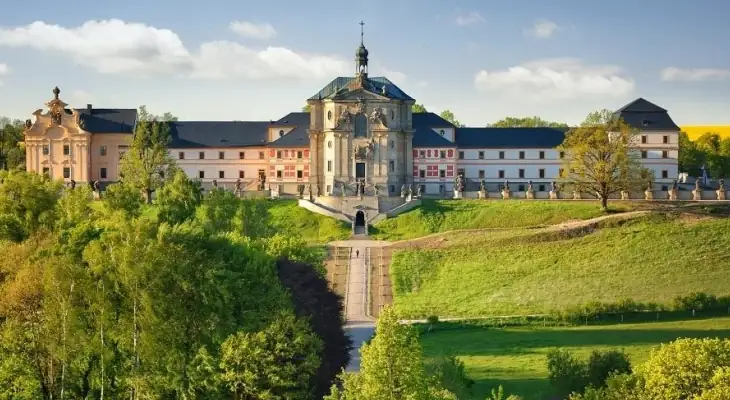 Muzeum hry Jičín